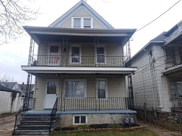 816 22nd St, Niagara Falls, NY 14301