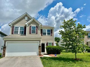 3364 Glassgow Dr, Groveport, OH 43125