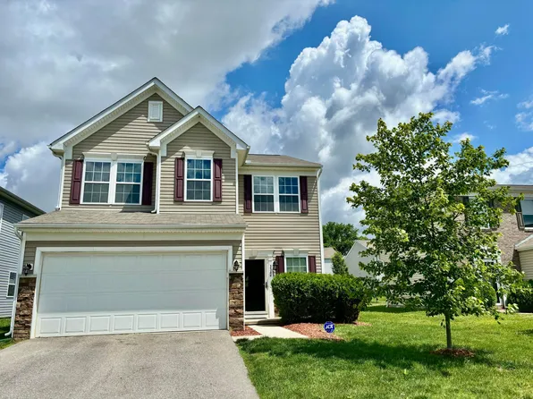 3364 Glassgow Dr, Groveport, OH 43125