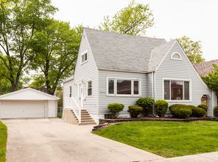 10014 S Christiana Ave, Chicago, IL 60655