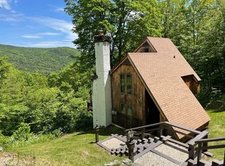 103 Timbercrest Rd, Stockbridge, VT 05772
