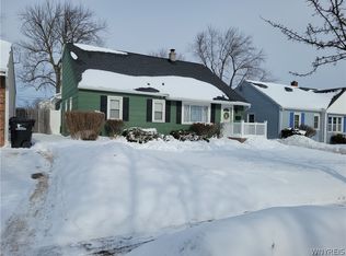 46 Cleveland Dr, Buffalo, NY 14223