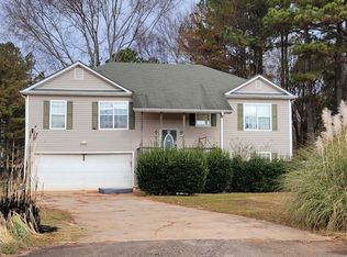 865 Hodges Cir, Mansfield, GA