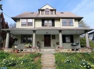419 Oak Ln, Wayne, PA 19087