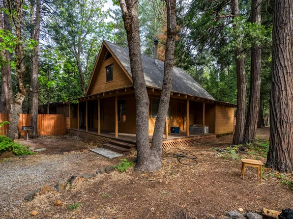 8278 Stellar Dr, Shingletown, CA 96088