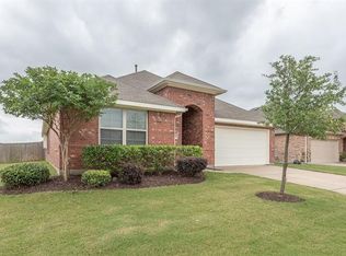 3005 Glenoaks Dr, ROYSE CITY, TX 75189