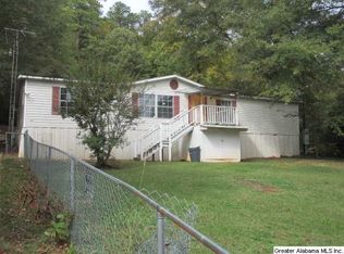 5796 Hidden Valley Rd, Mc Calla, AL 35111