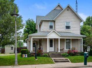 503 N Main St, Farmland, IN 47340