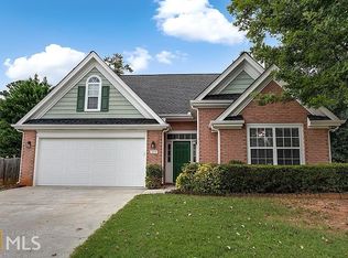 2494 Sandstone Pl, Marietta, GA 30062