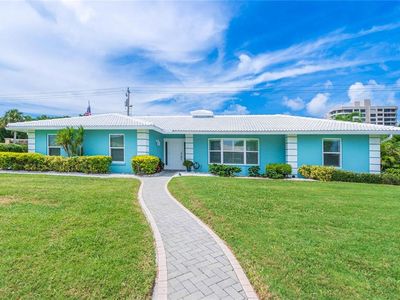 1150 Bogey Ln, Longboat Key, FL, 34228