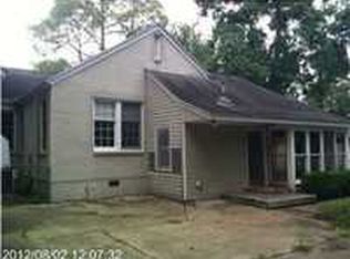 3301 Wellington Rd, Montgomery, AL 36106