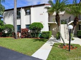 101 Wingfoot Dr APT A, Jupiter, FL 33458
