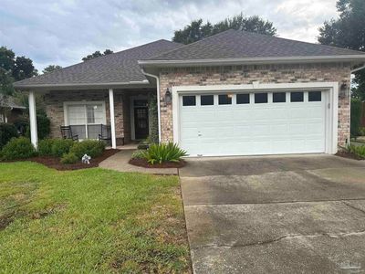 5924 Hermitage Dr, Pensacola, FL, 32504