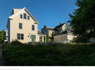 51 Waterville St, Portland, ME 04101