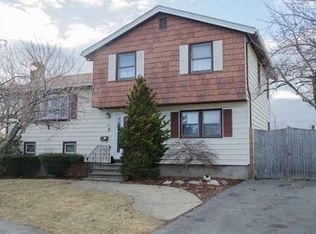 2 Alba Ave, Salem, MA 01970