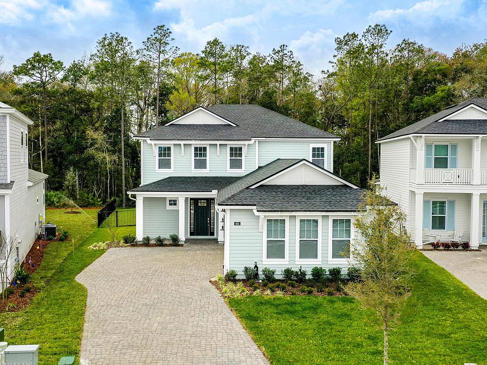 1st image of 424 Parkbluff Cir