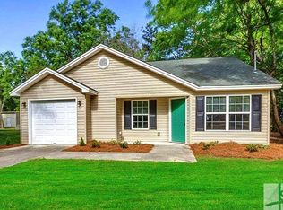 135 Moore Ave, Pooler, GA 31322