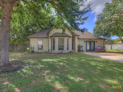 351 Thomas Dr, Martindale, TX, 78655