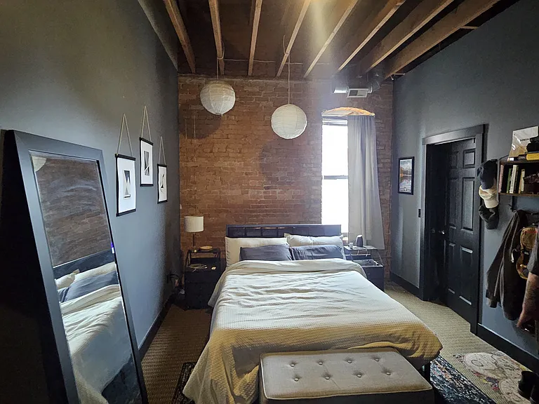 329 S Washington Sq #LOFT D — Photo 9