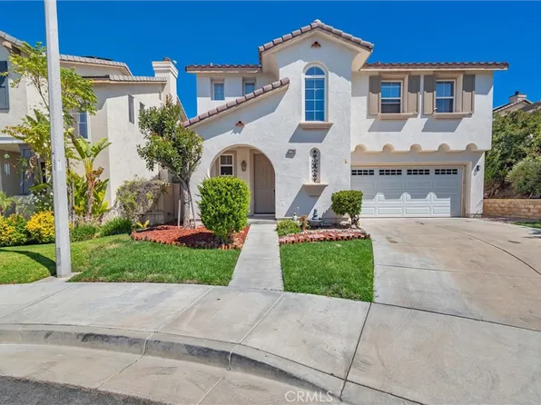 27202 Fieldwood Ct, Canyon Country, CA 91387