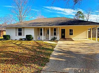 10844 Carmel Dr, Baton Rouge, LA 70818