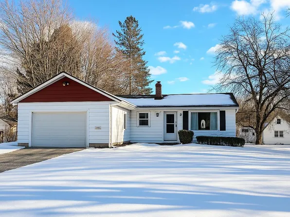 11 John Street, Madison, ME 04950