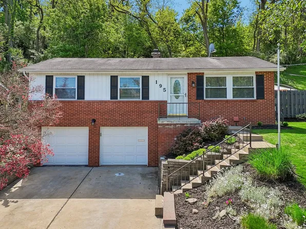 195 Parkedge Rd, Pittsburgh, PA 15220