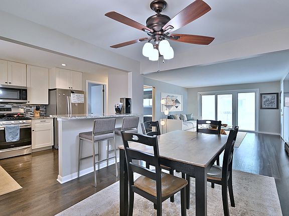 5th image of 6869 N Overhill Ave APT 2B