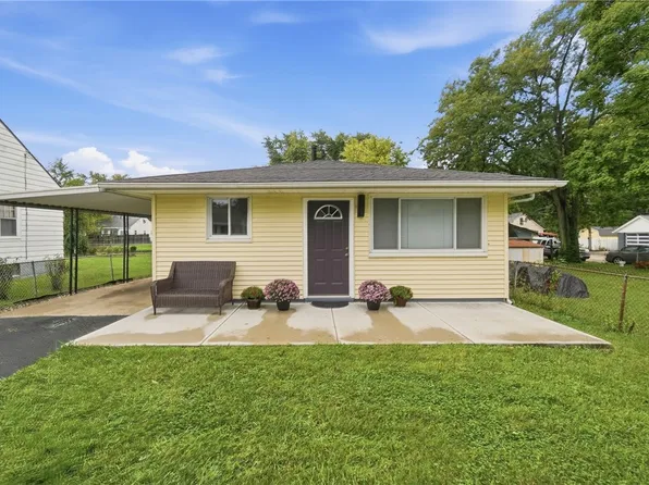2204 Gipsy Dr, Dayton, OH 45414