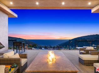 10715 Yerba Buena Rd, Malibu, CA 90265