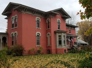 306 N Van Buren St APT 4, Bay City, MI 48708