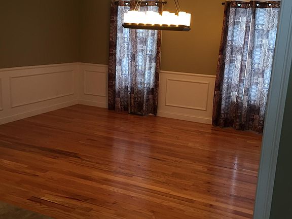 Dining Area Room