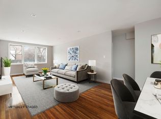 180 Van Cortlandt Park S APT 1F, Bronx, NY