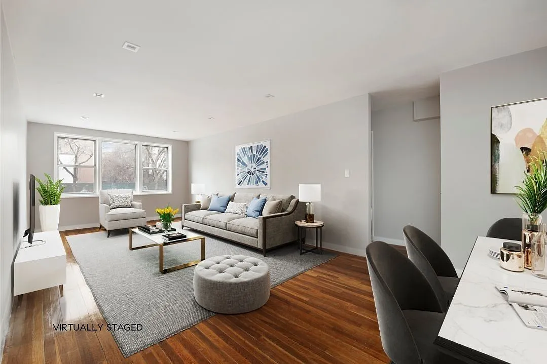 180 Van Cortlandt Park S APT 1F photo 1