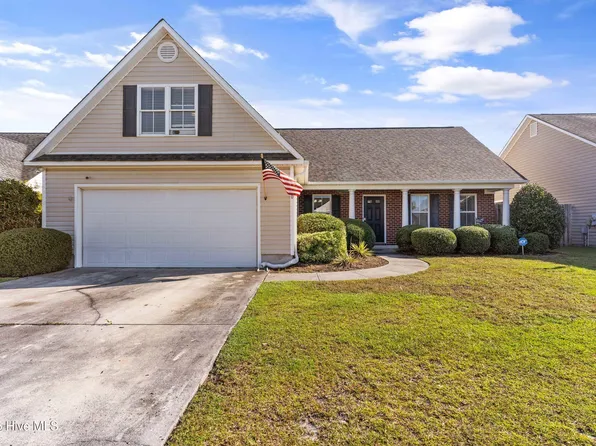 410 Putnam Drive, Wilmington, NC 28411