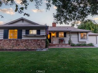 1452 Wells Ave, Claremont, CA 91711