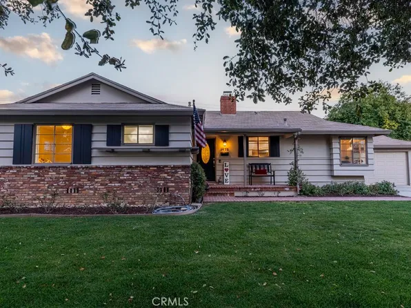 1452 Wells Ave, Claremont, CA 91711