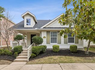 1805 Mercer Way, Aubrey, TX 76227