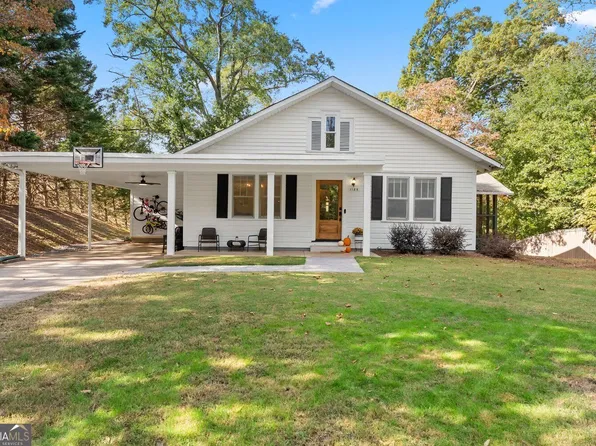 1185 Park St, Gainesville, GA 30501