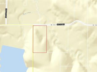 0 W 750th Rd, Mound City, KS 66056