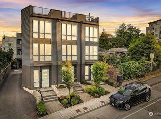 2839 SW Yancy St #A, Seattle, WA 98126