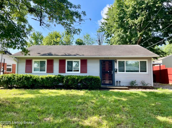 9312 Galene Dr, Jeffersontown, KY 40299