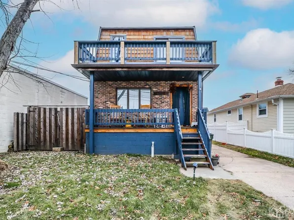 189 Campbell St, Woodbridge, NJ 07095