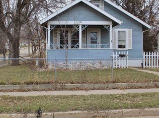 501 9th Ave NE, Minot, ND 58703