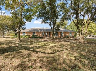 5707 State Highway 22, Hillsboro, TX 76645