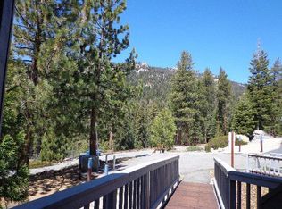 63221 Huntington Vista Rd, Big Creek, CA 93605