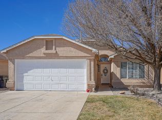 3407 Fowler Meadows Dr NE, Rio Rancho, NM 87144