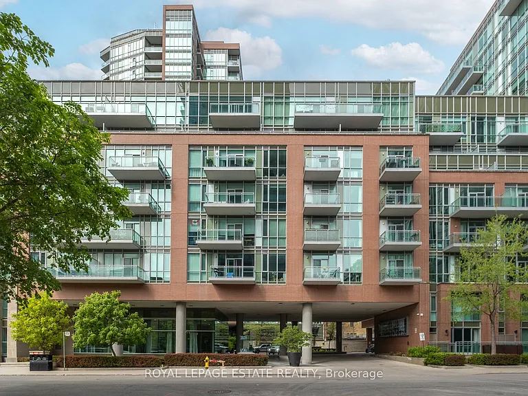 112 George St S #S711 — Photo 2