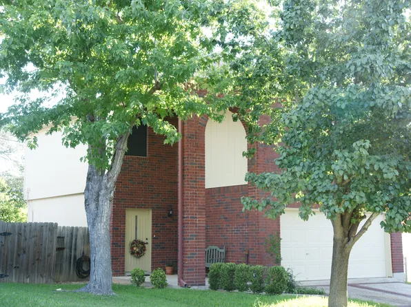 3102 Linnet Dr, Austin, TX 78745
