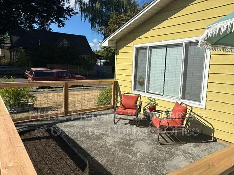 307 N Mason St — Photo 1